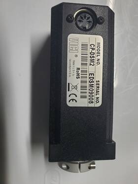 Cp-dsm2.edsm09008 Vici Valco Instruments Cp-dsm2 Milligat Hp Stainless Steel And Series Dual Stage Liquid Pump