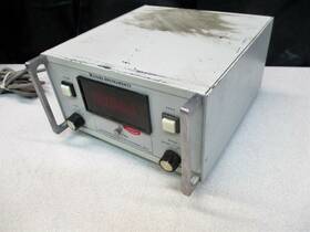 Fm011975zb Vickers Lot Of 2 - Instrument Controller