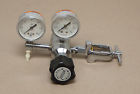 Victor Mbg-a Regulator