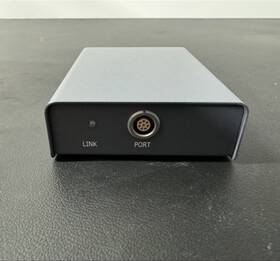 Fxrp-02a Vieworks Dr Power Supply / Interface Box