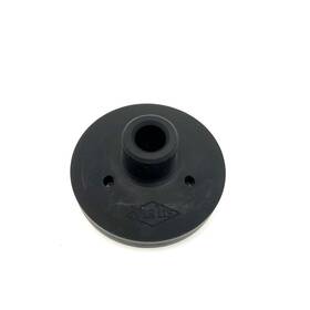 600-2000ml Virtis 7075080002094 Silicone Freeze Dry Lyophilizer Flask Cover Top Lid
