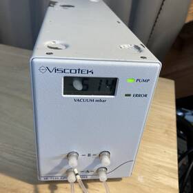 Ve7510 Viscotek Ve 7510 110v 0.8a 60hz 4-channel Gpc Degasser