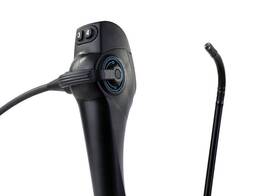 Ent-5000 Vision Sciences Digital Laryngoscope Ent-5000 Vision Sciences Digital Laryngoscope