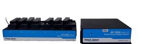 Bp-2000 Visitech Systems Blood Pressure Analysis System