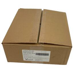 3054-1005 Vistalab 25ml Divided Reagent Reservoir Sterile 50 Pcs