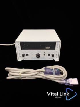 94a-06 Vitalinq Vis-a-vis Medical Communication System