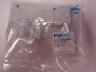 Vn-14-l-t4-pi5-vi5-ro2-a Festo Vacuum Generator New