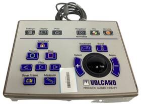 409-1601.04 Volcano Core Control Pad 2.0 Dom 2018