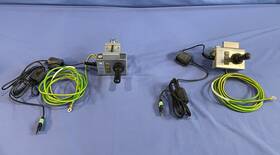 806695-001 Volcano Lot Of 2 S5ige Controller Joysticks