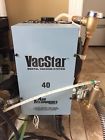 Vs40 Air Techniques Dental Vacuum System Vacstar Slightly Used