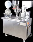 Vsf-ii Vanguard Pharmaceutical Machinery Semi-automatic