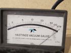 Vt-5a Unbranded Hastings Vacuum Gauge Model Pp Vt-5a Unbranded Hastings Vacuum Gauge Model Pp