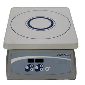 10027-094 Vwr Slw Speed Stir Dig 120v Catalog Number Magnetic Stirrer