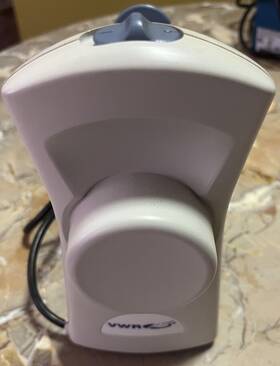 10136-084 Vwr Tube Rotator