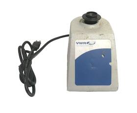 Vwr 12620-838 Fixed Speed Vortex Mixer Used