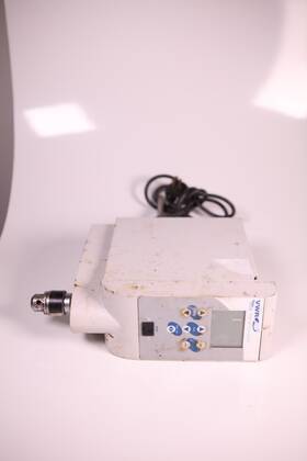 14215-250 Vwr Powermax Digital High Viscosity Mixer 120v 200w