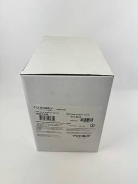 16001-188 Vwr Avantor Disposable Graduated Transfer 7.5 Ml Pipets 500/pack