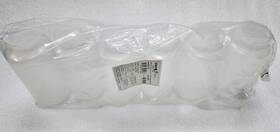 Vwr 414004-127 1 L Laboratory Bottles Polypropylene Wide Mouth