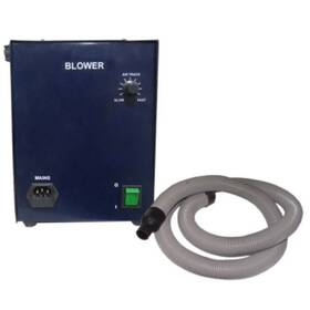 470224-640 Vwr Airtrack Air Source Physics Lab Demo Equipment