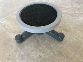 50809-022 Vwr Small Inoculating Turntable With Pedestal #50809-022 50809-022 Vwr Small Inoculating Turntable With Pedestal #50809-022