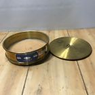 57334-132 Vwr Standard Testing Sieve Pan Cover