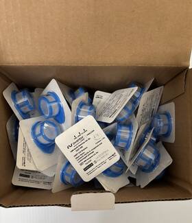 732-2757 Vwr 40 Um Cell Strainer 732-2757 Vwr 40 Um Cell Strainer
