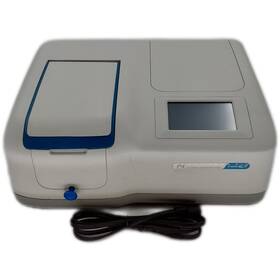 76520-712 Vwr P4 Uv/visible Spectrophotometer Analytical Lab Instrument