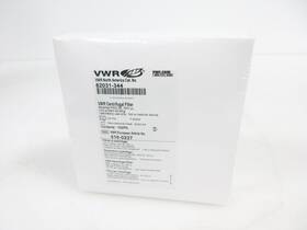 82031-344 Vwr Box 100 Centrifugal Filter Pes 3k 500 Ul Pow Protein Binding
