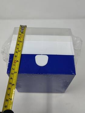 83009-692 Vwr Sample Storage Grid P/n 5.5 Inch Factory Sealed
