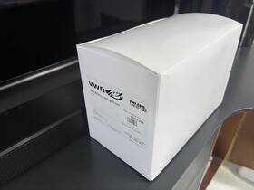 87003-294 Vwr 87000-294 Microcentrifuge Tubes 1.7ml 500 Per Box Sealed Package