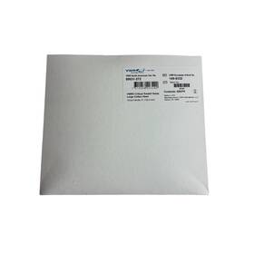 89031-272 Vwr Critical Swab Large Cotton Head 6 Inch Wood Handle Made In Usa 500 Pcs