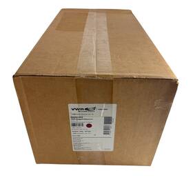 89094-682 Vwr Reagent Reservoir 50ml Ps Pre-sterile Exp 2027 Case Of 100 89094-682 Vwr Reagent Reservoir 50ml Ps Pre-sterile Exp 2027 Case Of 100