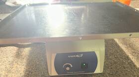 Br2000-gm Vwr 2d Rocker Variable Speed