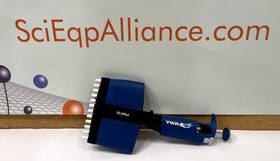 89079-956 Vwr Brand Vwrbrand - 12-channel Pipette 20-200 Ul 89079-956 Vwr Brand Vwrbrand - 12-channel Pipette 20-200 Ul