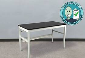 Clt10t3048 Vwr Laboratory Table - 2024 Unused With Warranty