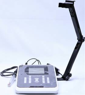 Ph-1100l Vwr 1100l Ph Meter