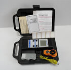 89094-740 Vwr Type K Traceable Big-digit Thermometer
