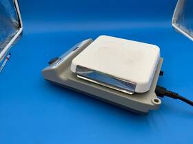 Vhp-c7 Vwr Hotplate S1 Max 500 Degrees C Warranty