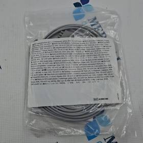 412682-002 Vyaire Multi Link Ecg Leadwire 3ld Grabber Aha 51in Ref 412682-002 Vyaire Multi Link Ecg Leadwire 3ld Grabber Aha 51in Ref