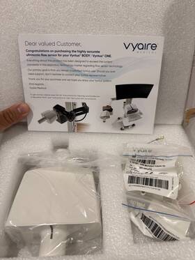 N6f00167 Vyaire Medical V707377 Uss Module