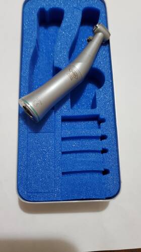 975e W/h Dental With Ws 75 E/km Implant Handpiece 20 1 One Year Warranty