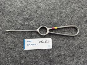 01-7825 W.lorenz W. Maxillary Awl