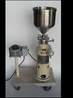 W250 Greerco Used Colloid Mill See It Running W250 Greerco Used Colloid Mill See It Running