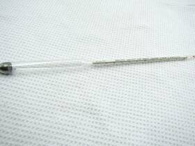 47-613 Walker Cat. No. Hydrometer 20/1200 Used 47-613 Walker Cat. No. Hydrometer 20/1200 Used