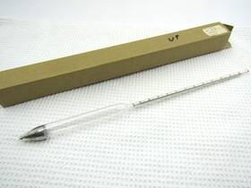 47-615 Walker Cat. No. Hydrometer 1400/1600 Used 47-615 Walker Cat. No. Hydrometer 1400/1600 Used