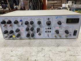 Pc501a Warner Instrument Pc501 Patch Clamp Powers On Untested Pc501a Warner Instrument Pc501 Patch Clamp Powers On Untested