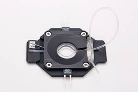 Rc-21br Warner Instruments 64-0225 Closed Bath Diamond Chamber With Ph-2 Heated Platform