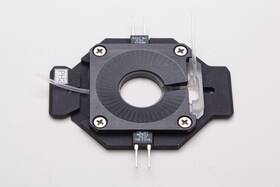 Rc-21brw Warner Instruments 64-0227 64-0285 Open Round Bath Chamber With Ph-2 Heated Platform