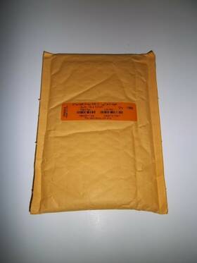 186001104 Waters Hplc Guard Cartridge Xterra Prep Ms C18 19 X 10mm Sealed