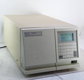 186002475 Waters 2475 Multi Fluorescence Flr Detector Hplc Parts T12-d3